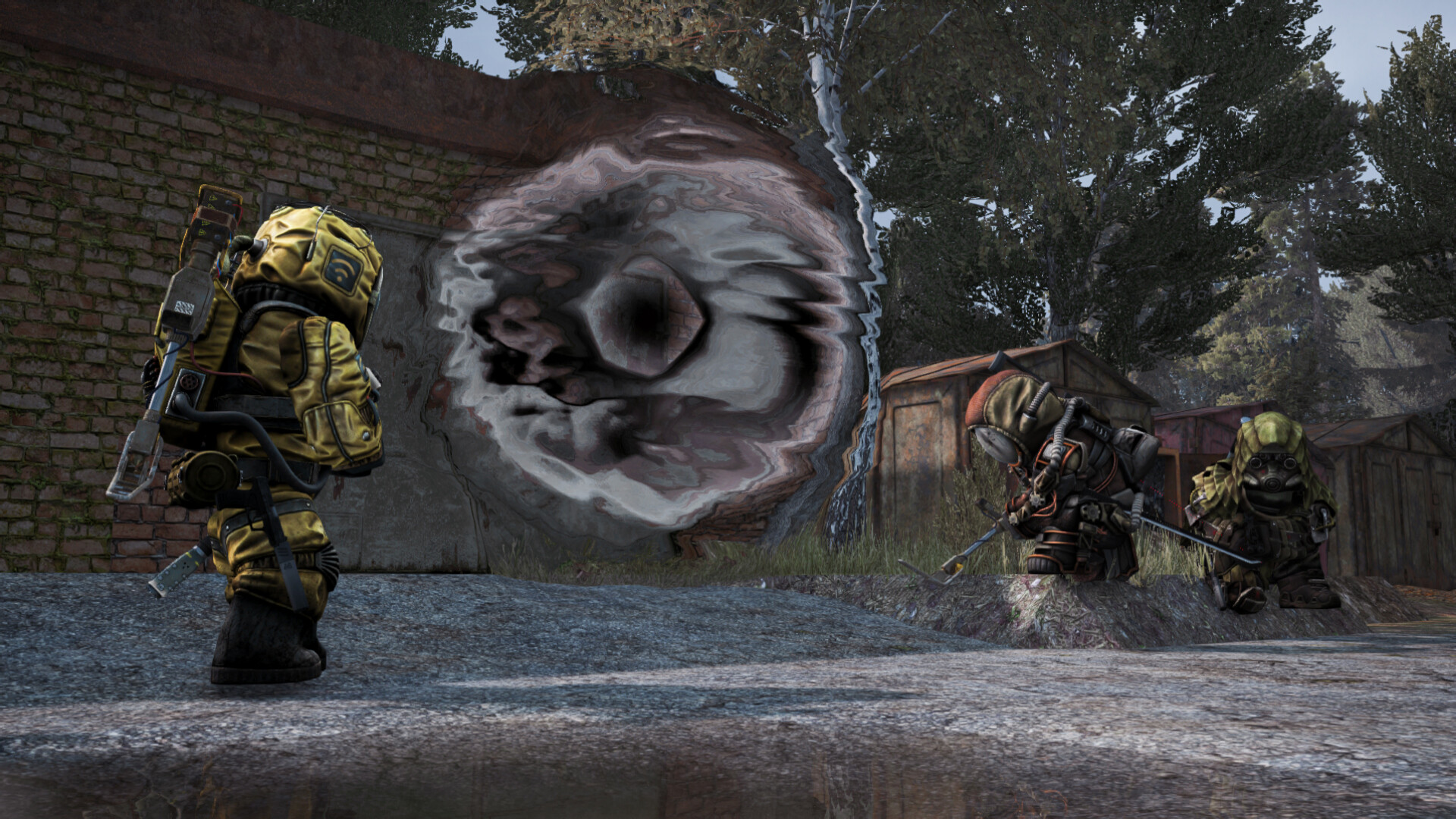 STALZONE screenshot 10