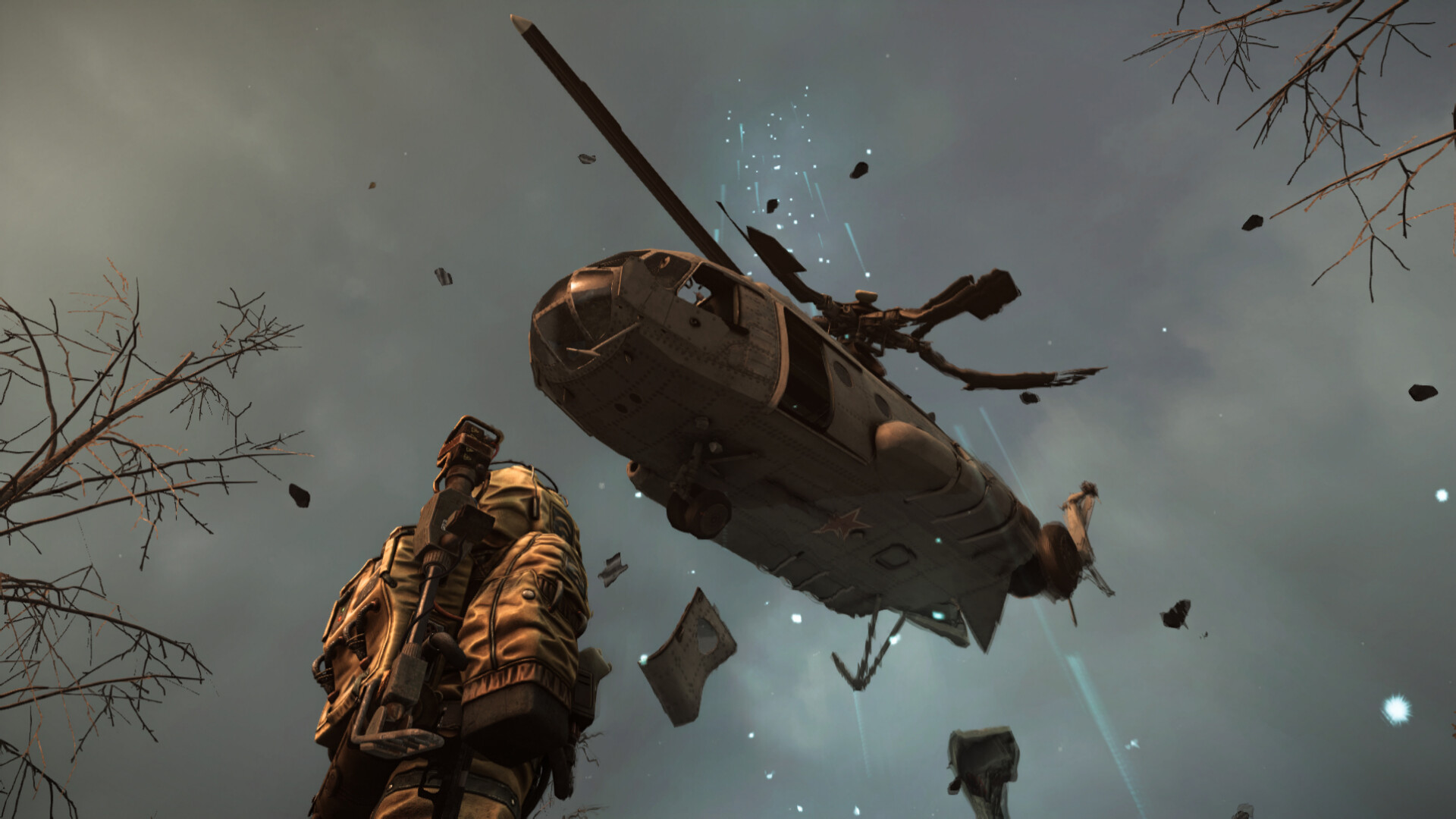 STALZONE screenshot 2