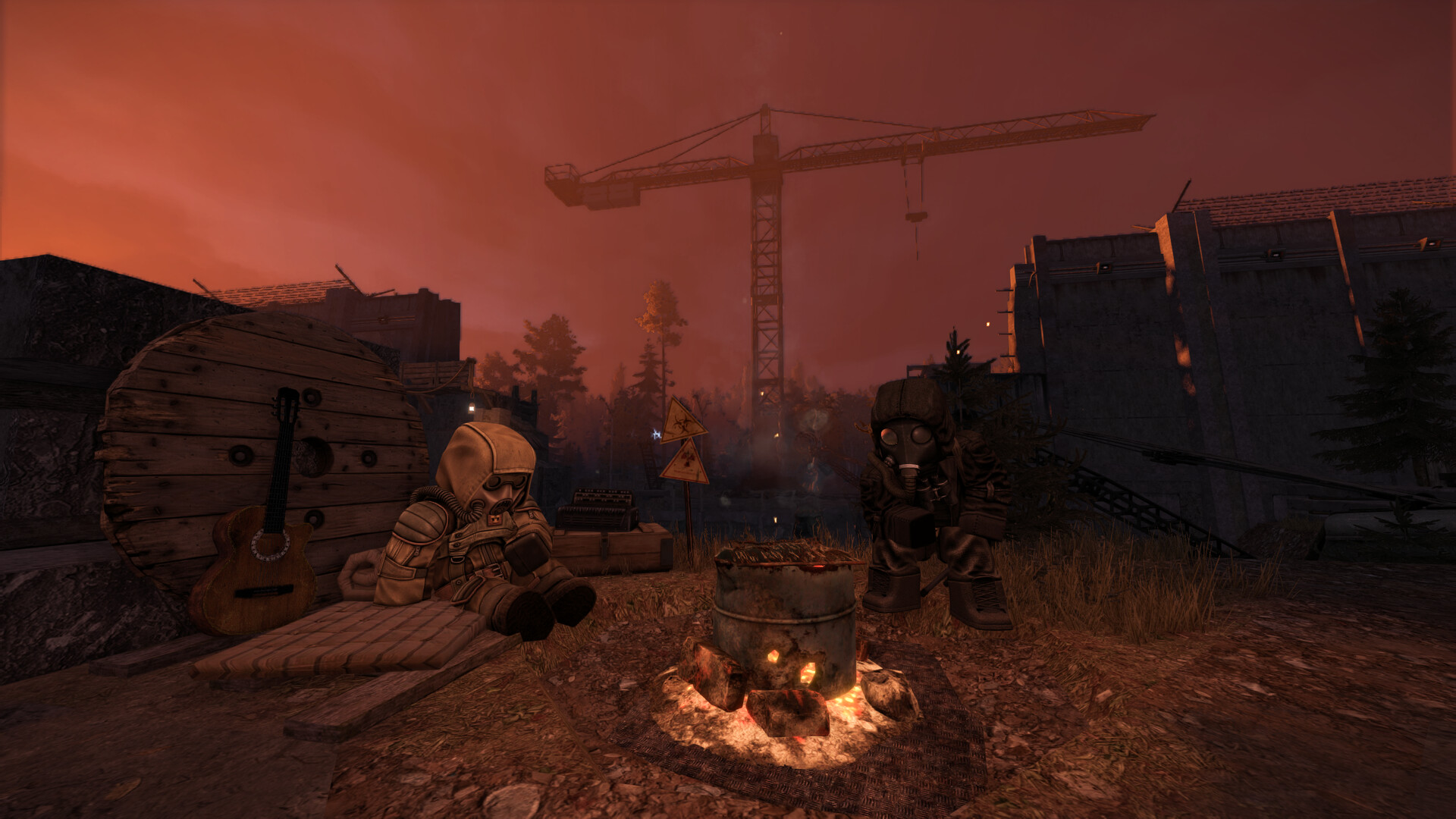 STALCRAFT: X screenshot #17