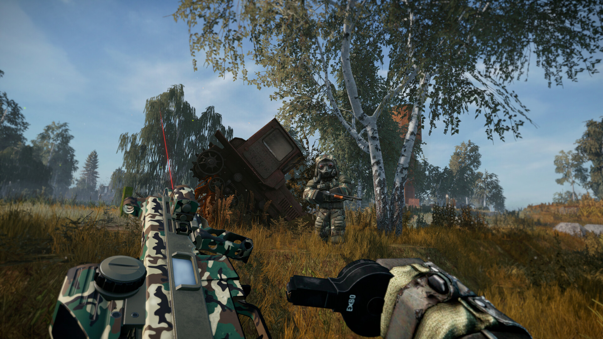 STALZONE screenshot 12
