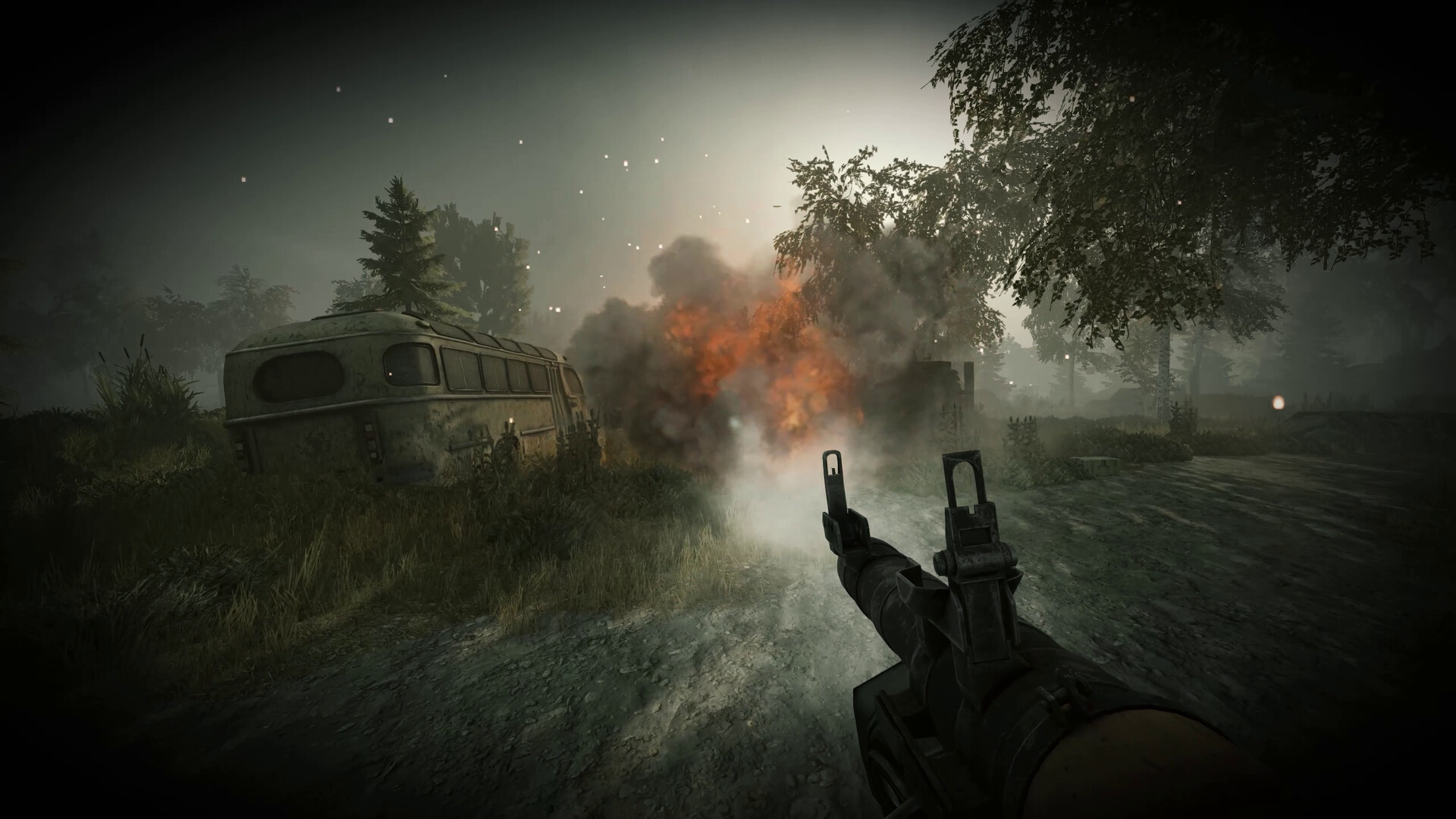 STALCRAFT: X screenshot #10