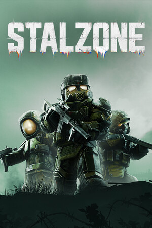 Cover art of STALZONE