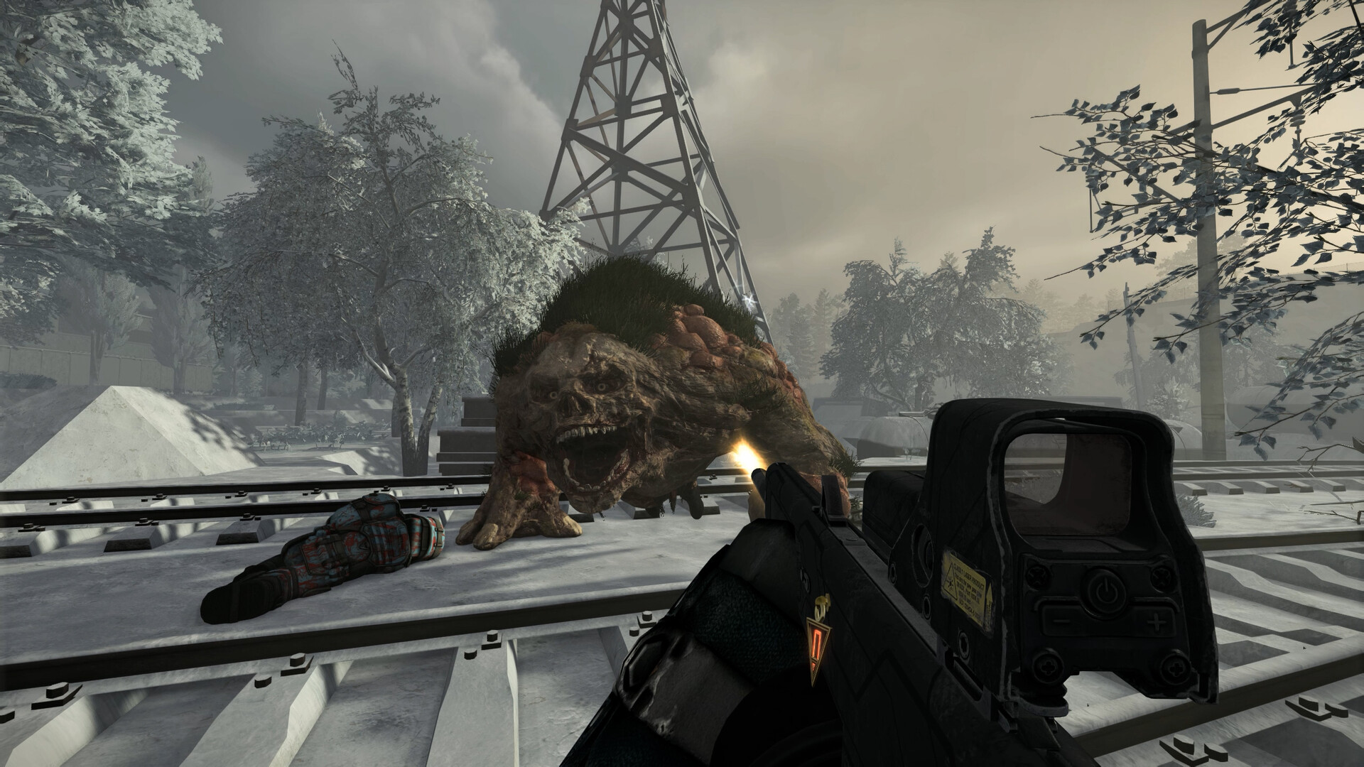 STALZONE screenshot 20