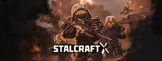 STALCRAFT: X