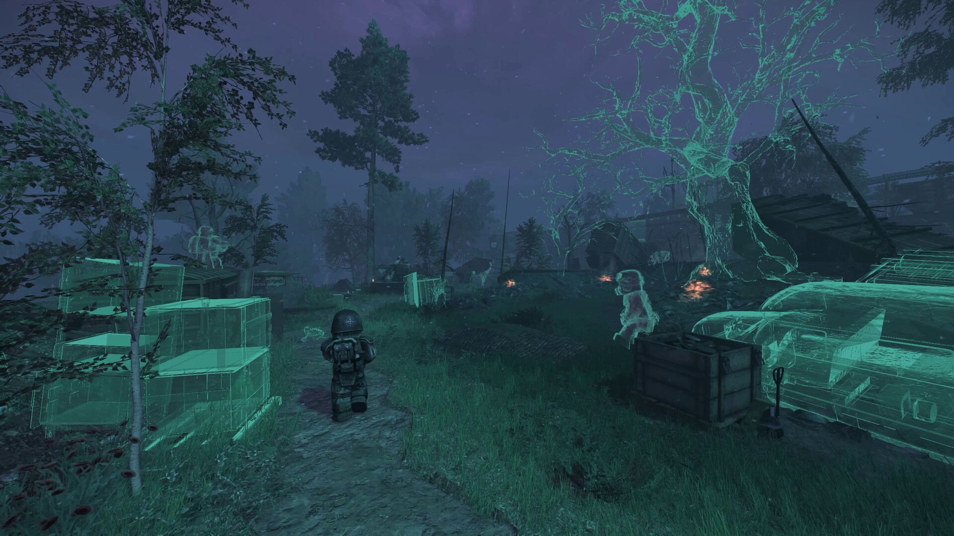 STALCRAFT: X screenshot #8