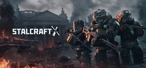 STALCRAFT: X