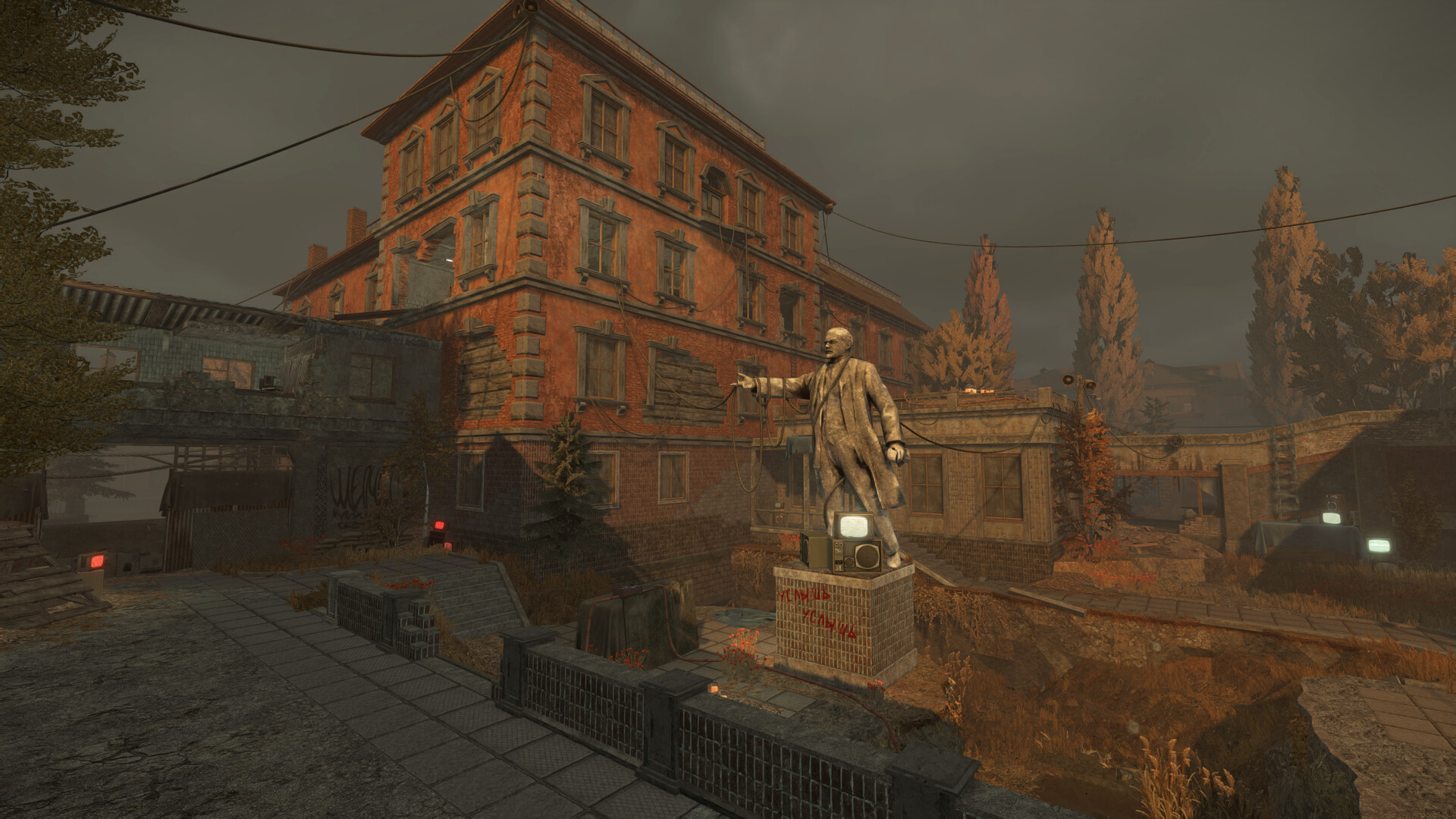 STALCRAFT: X screenshot #15