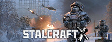 STALCRAFT: X