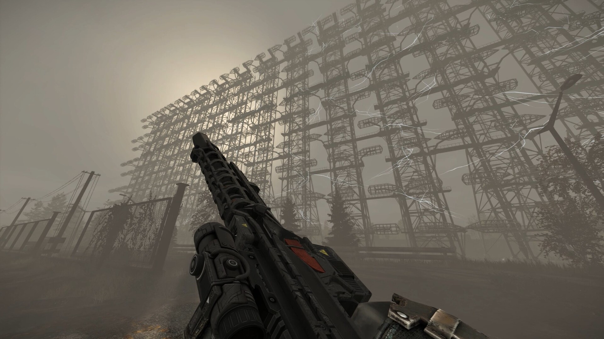 STALCRAFT: X screenshot #6