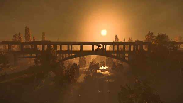 STALCRAFT screenshot