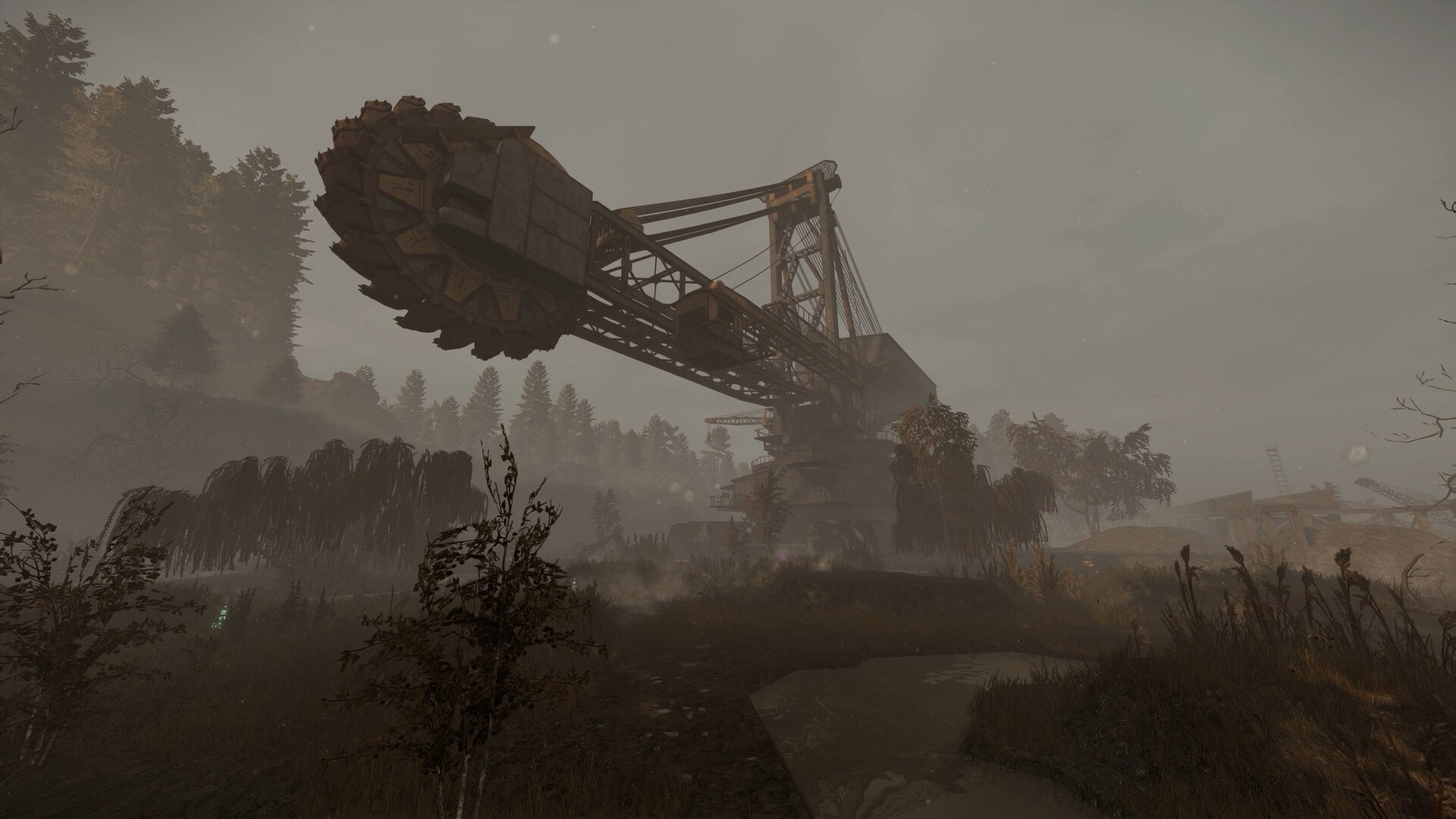 STALCRAFT: X screenshot #9