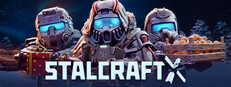 STALCRAFT: X
