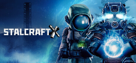 Image for STALCRAFT: X