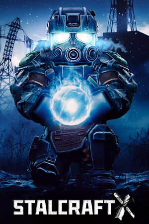 Stalzone cover art