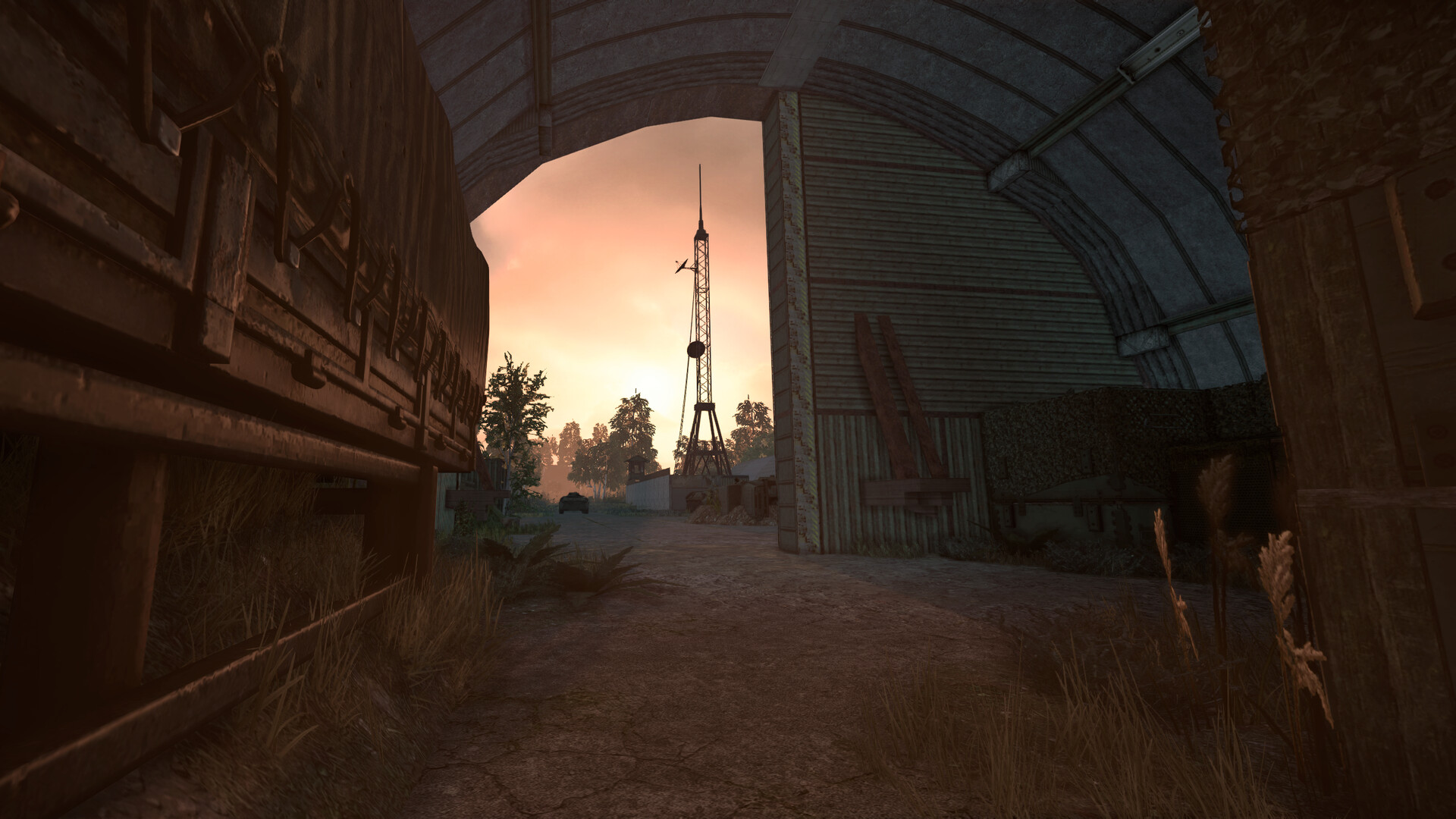 STALCRAFT: X screenshot 9