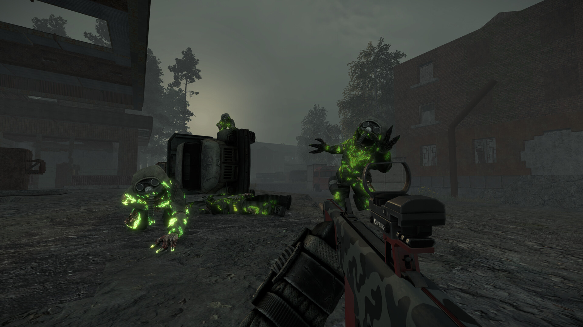 STALCRAFT: X screenshot 7