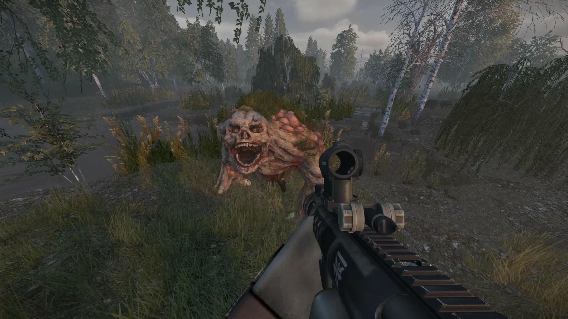 STALCRAFT: X screenshot #13