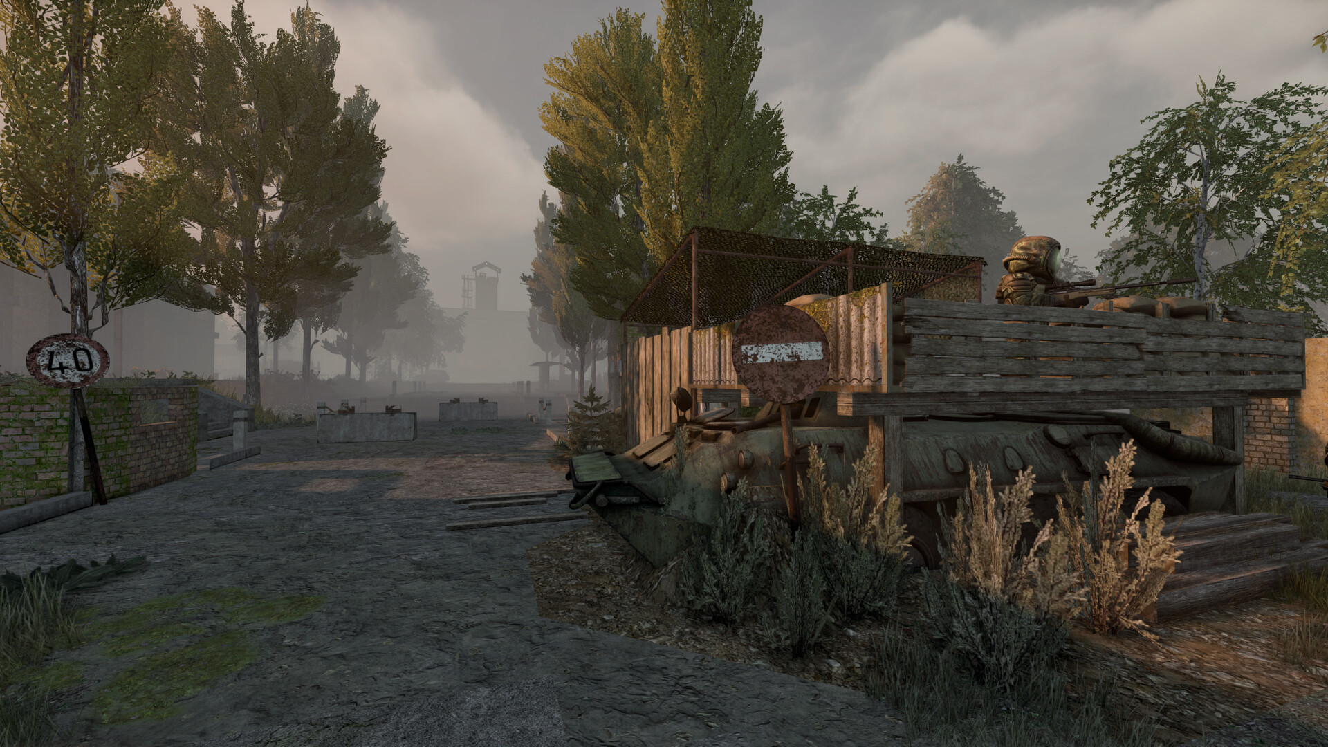 STALCRAFT: X screenshot 22