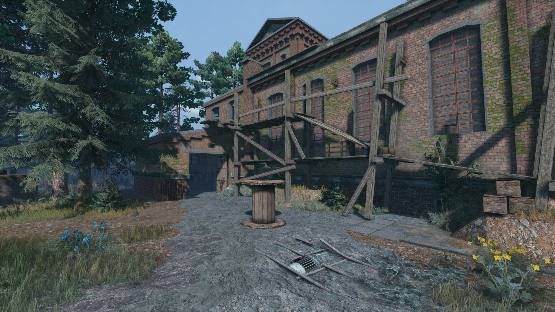 STALCRAFT: X screenshot 12