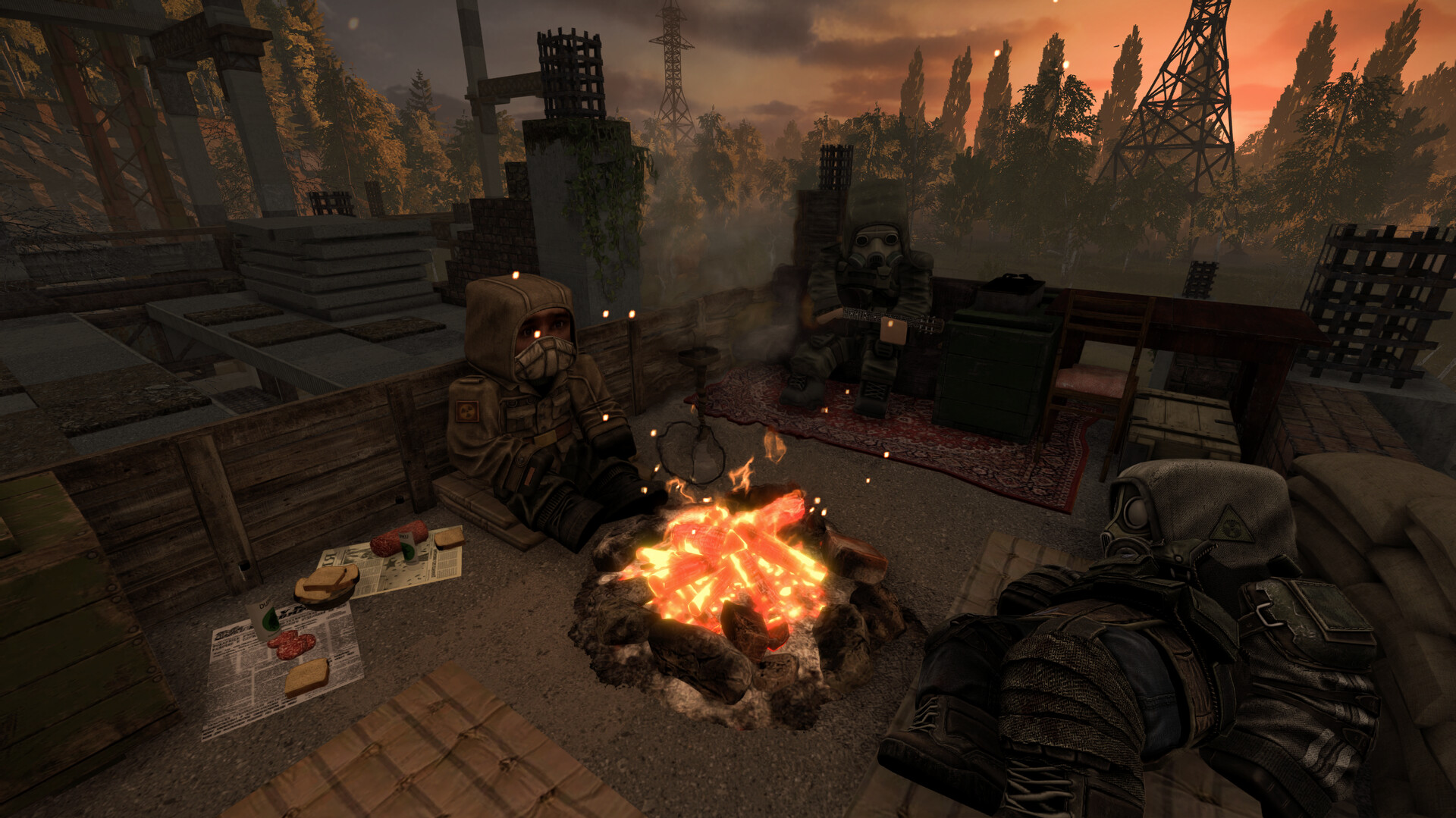 STALCRAFT: X screenshot 6