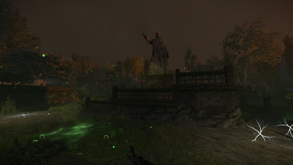 STALCRAFT: X Screenshot