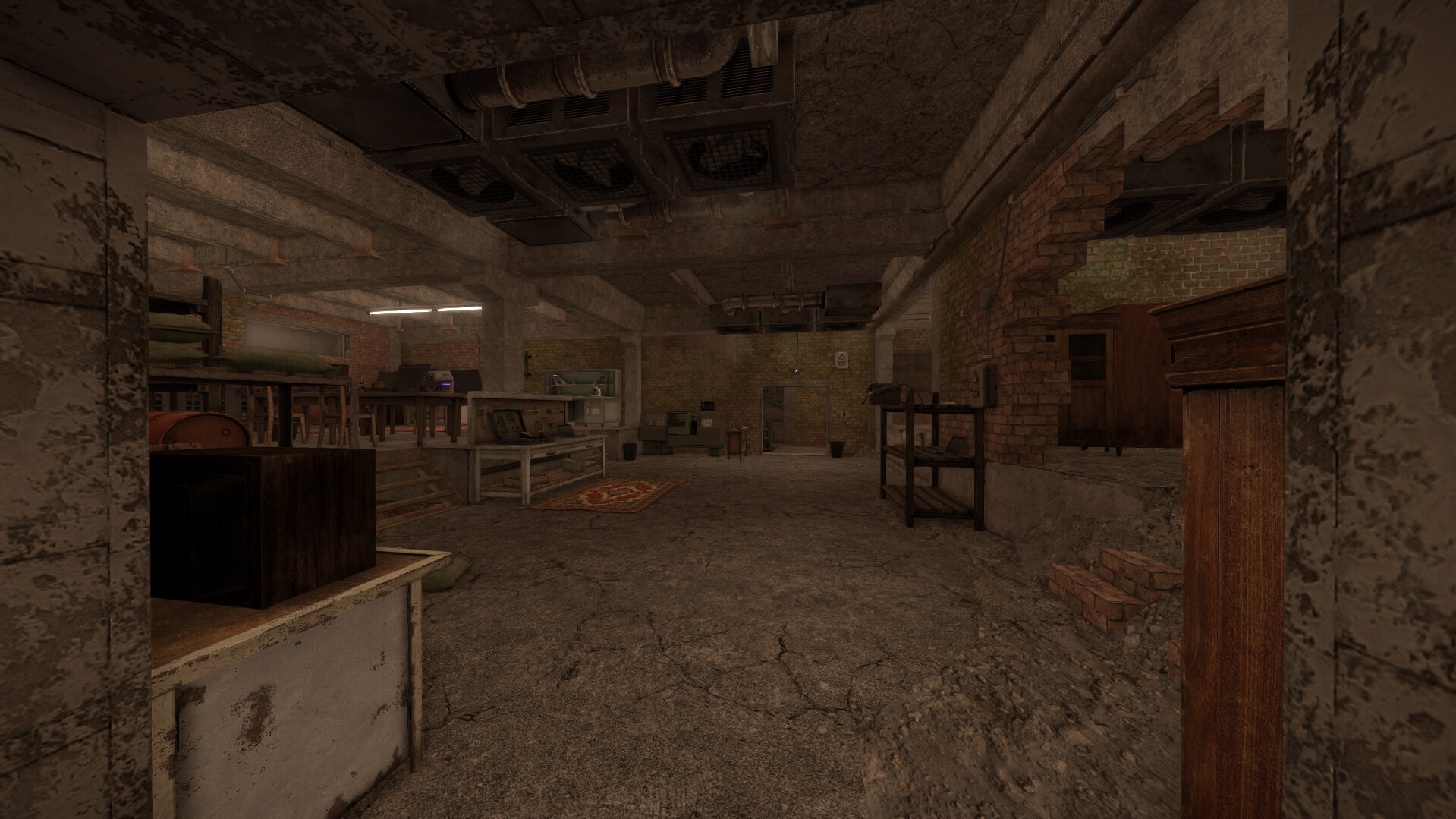 STALCRAFT: X screenshot 23