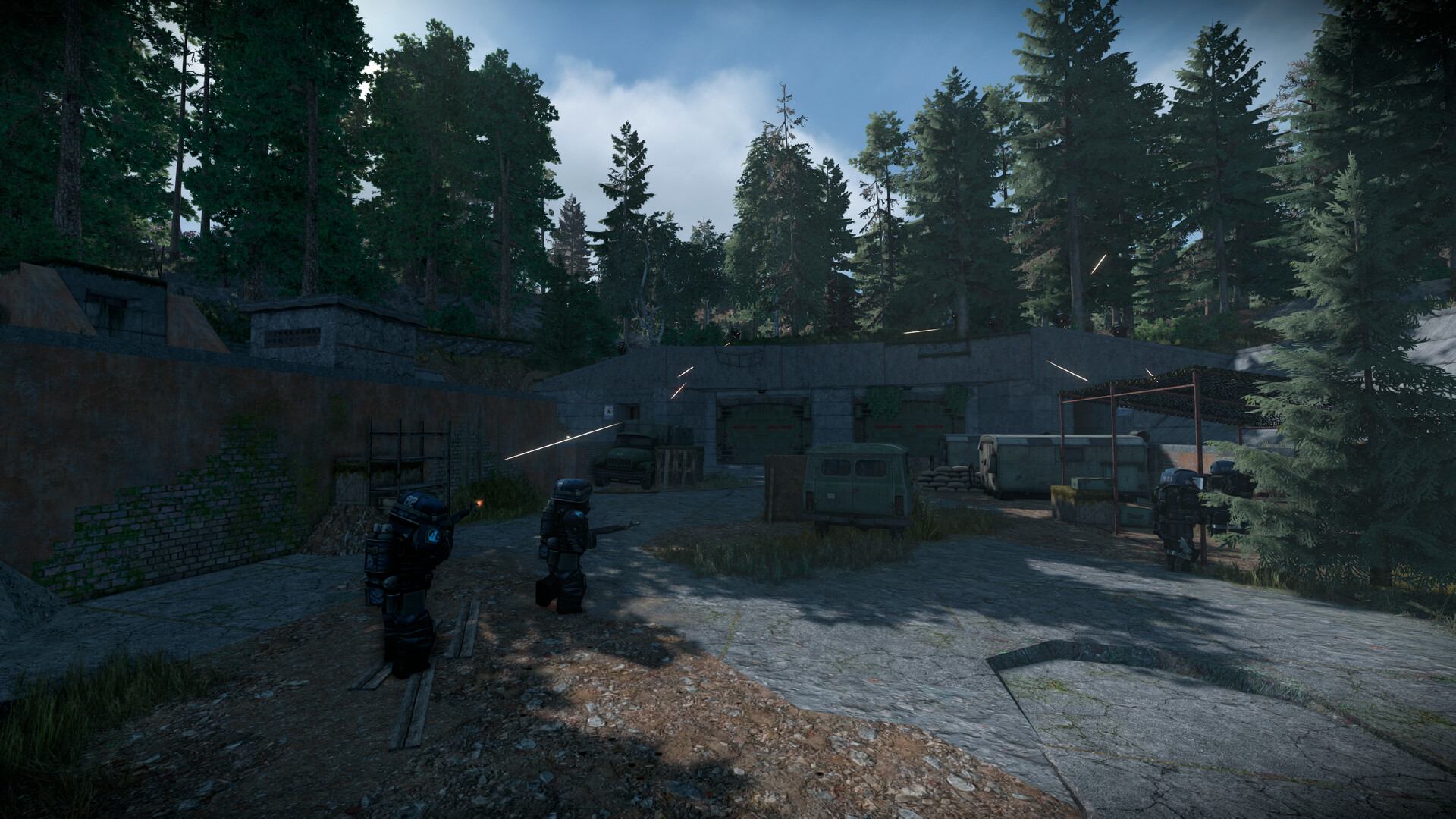 STALCRAFT: X screenshot 14