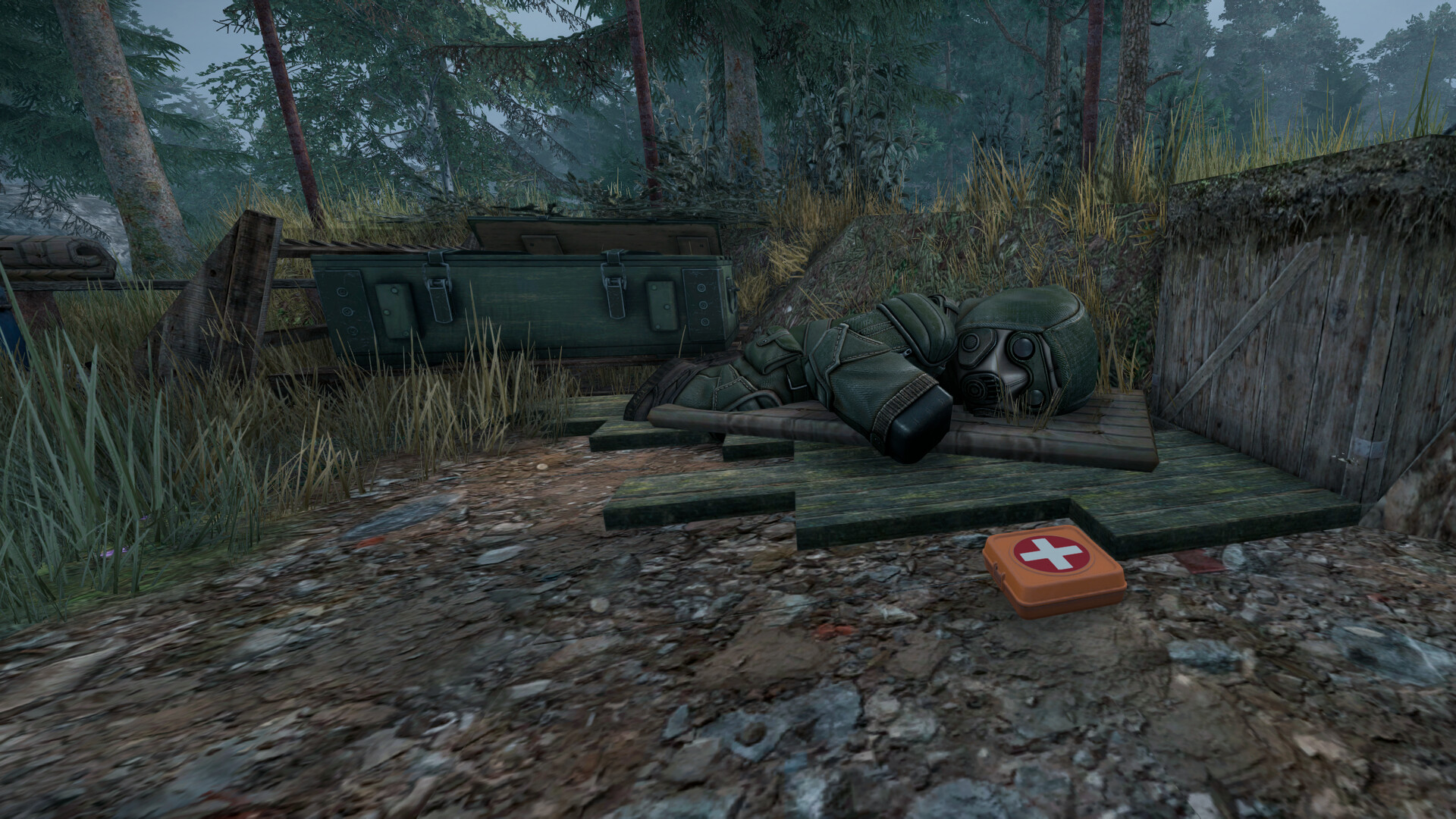 STALCRAFT: X screenshot 16