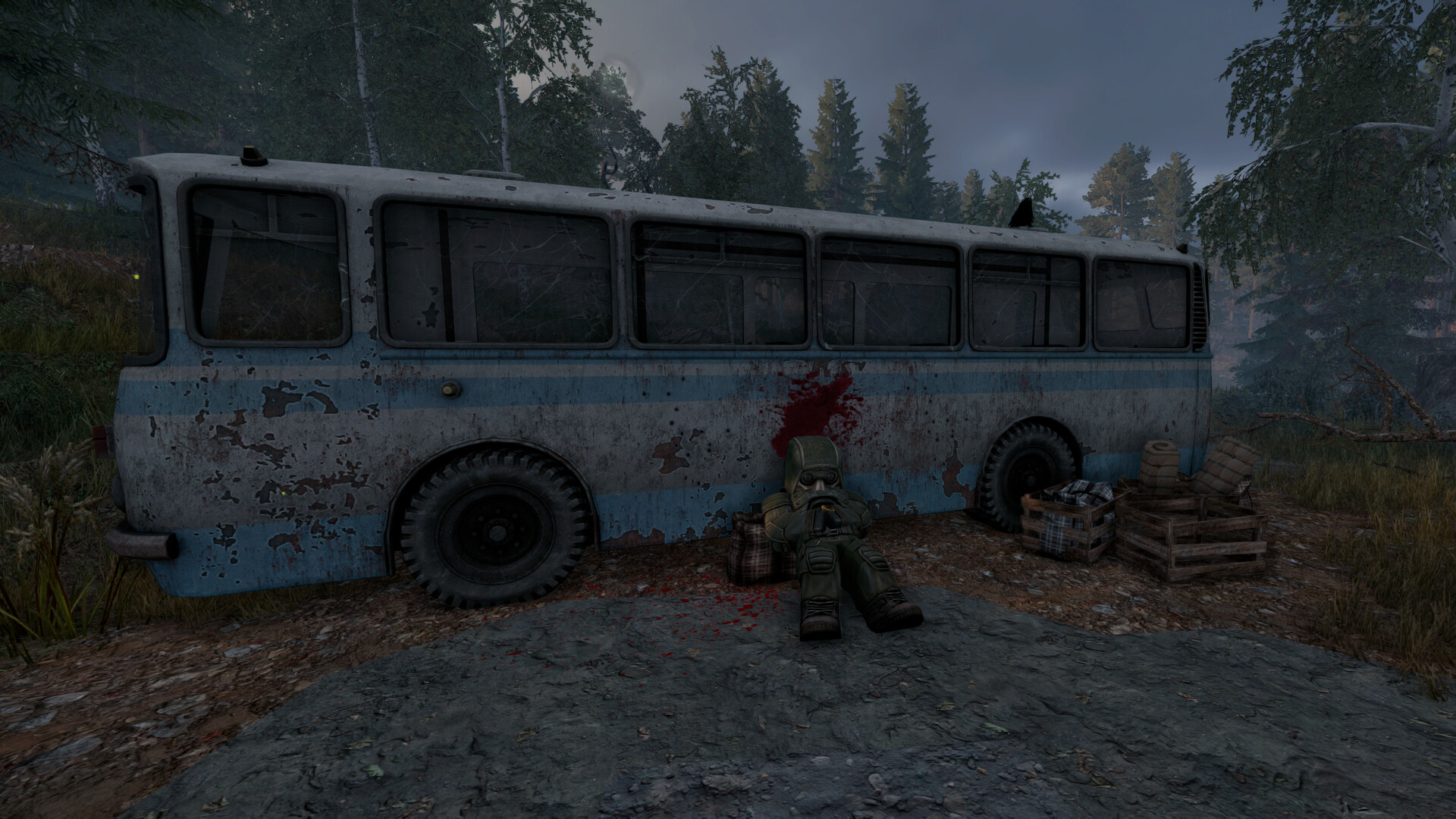 STALCRAFT: X screenshot 15