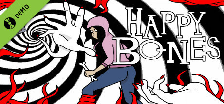 Happy Bones Demo cover art