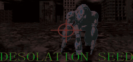 Desolation Seed