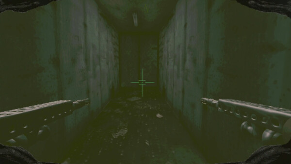 Screenshot 3 of Desolation Seed - more gameplay footage