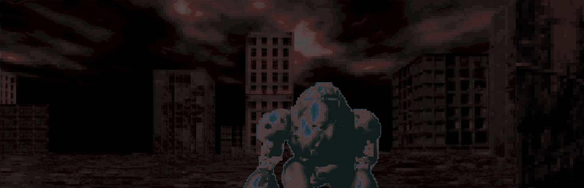 Desolation Seed