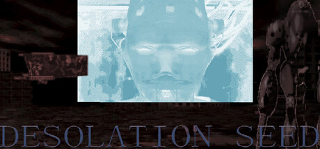 Desolation Seed by ECS Software - Similar game based
                        on tags
