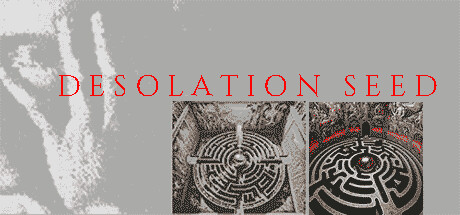 Desolation Seed steam charts