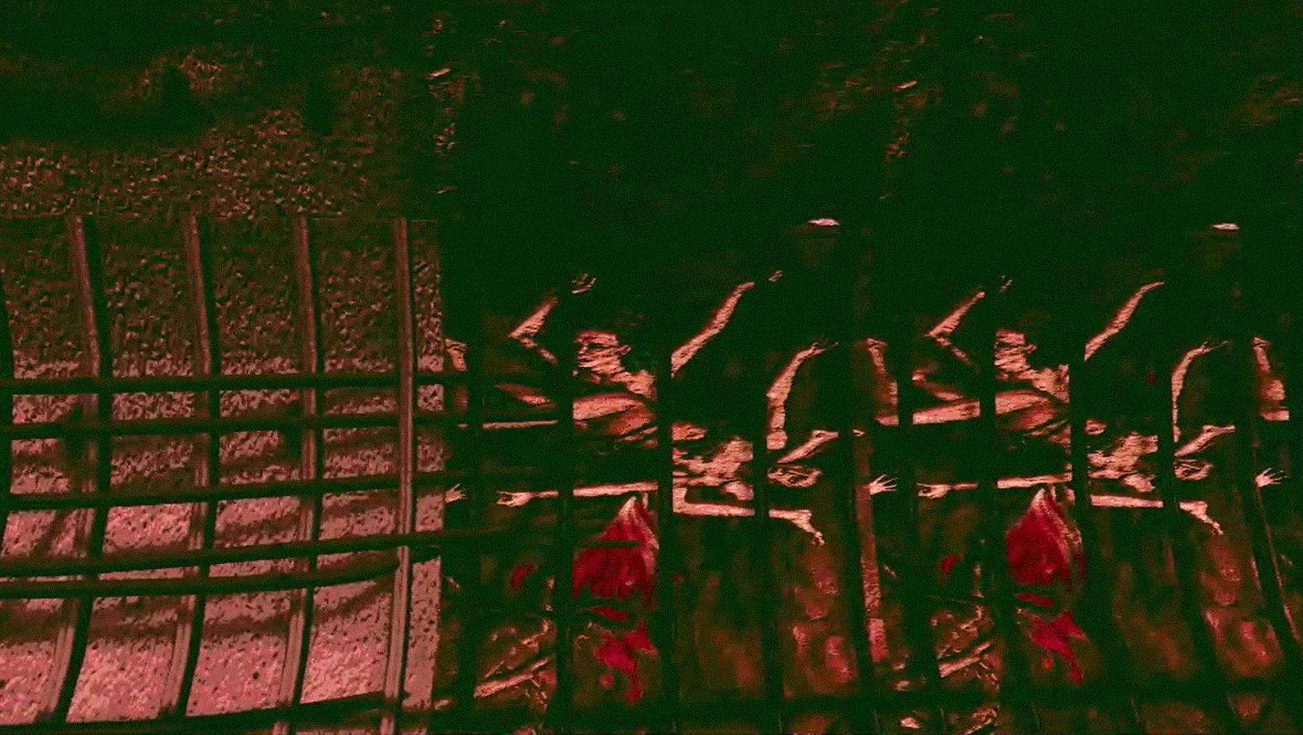 Desolation Seed screenshot #4