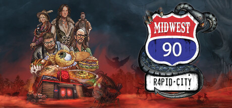 Midwest 90: Rapid City Cheat Engine/CT