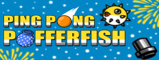 Ping Pong Pufferfish Playtest Small Capsule Image