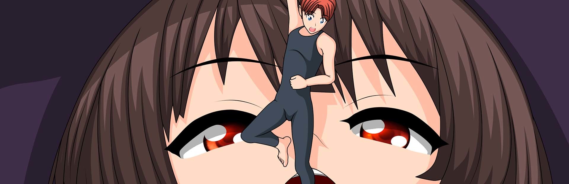Helen Giantess