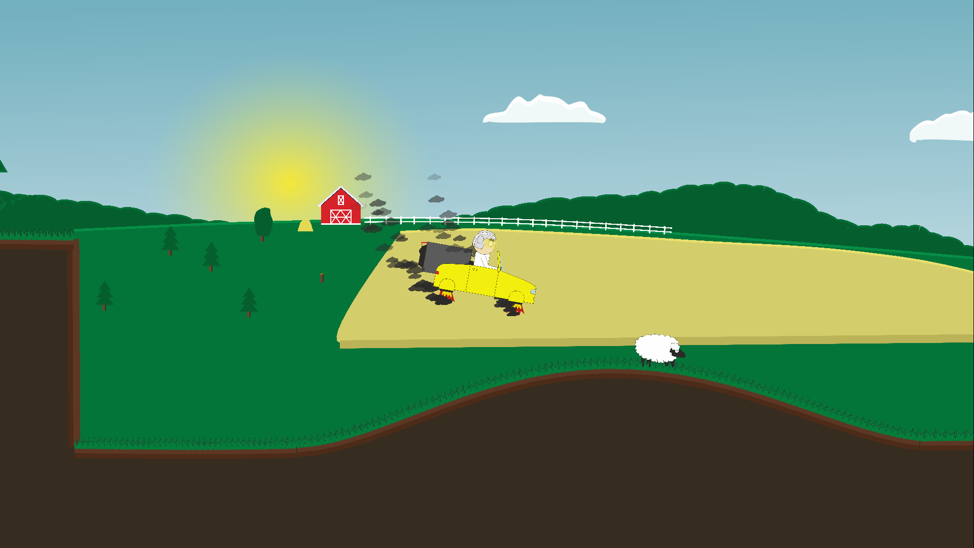 You Are A Pilot Featured Screenshot #1