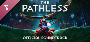 The Pathless - Official Soundtrack