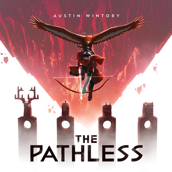 The Pathless - Original Soundtrack