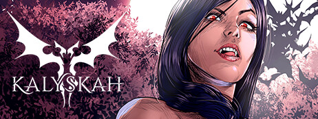 Kalyskah cover art
