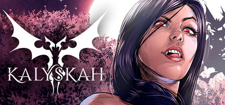 Kalyskah — Steam game cover