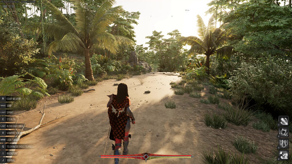 Kalyskah screenshot 5
