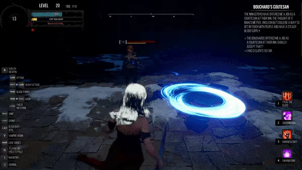 Kalyskah video 7