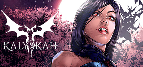 Kalyskah Cover Image