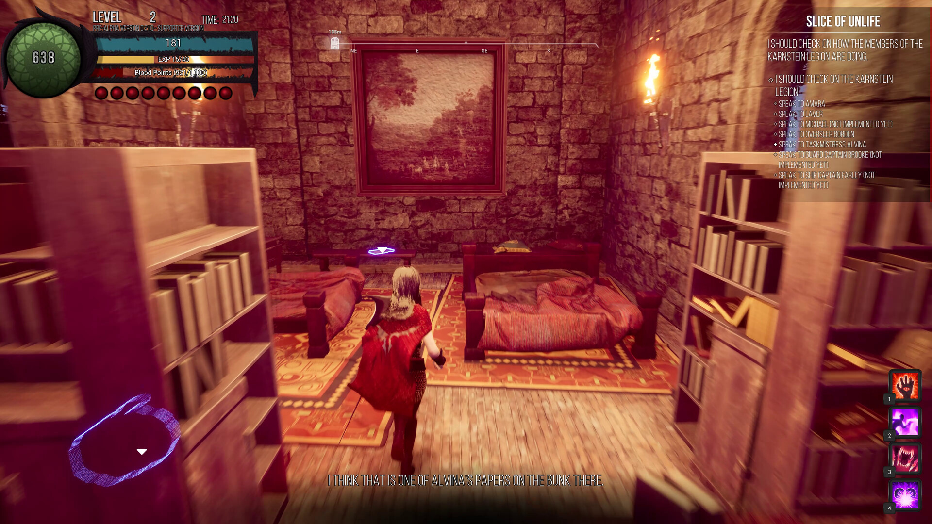 Kalyskah screenshot #11