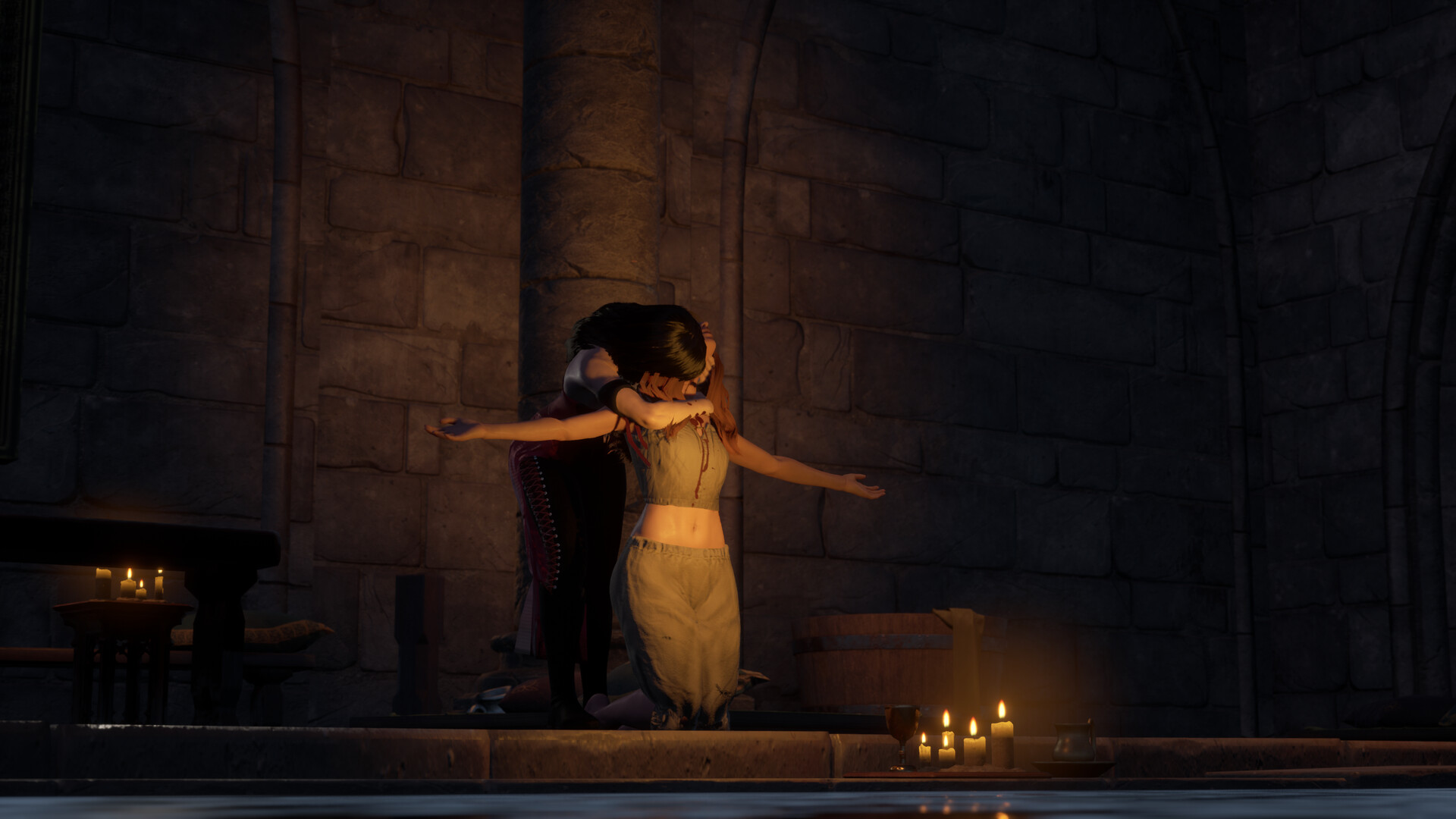 Kalyskah screenshot #3