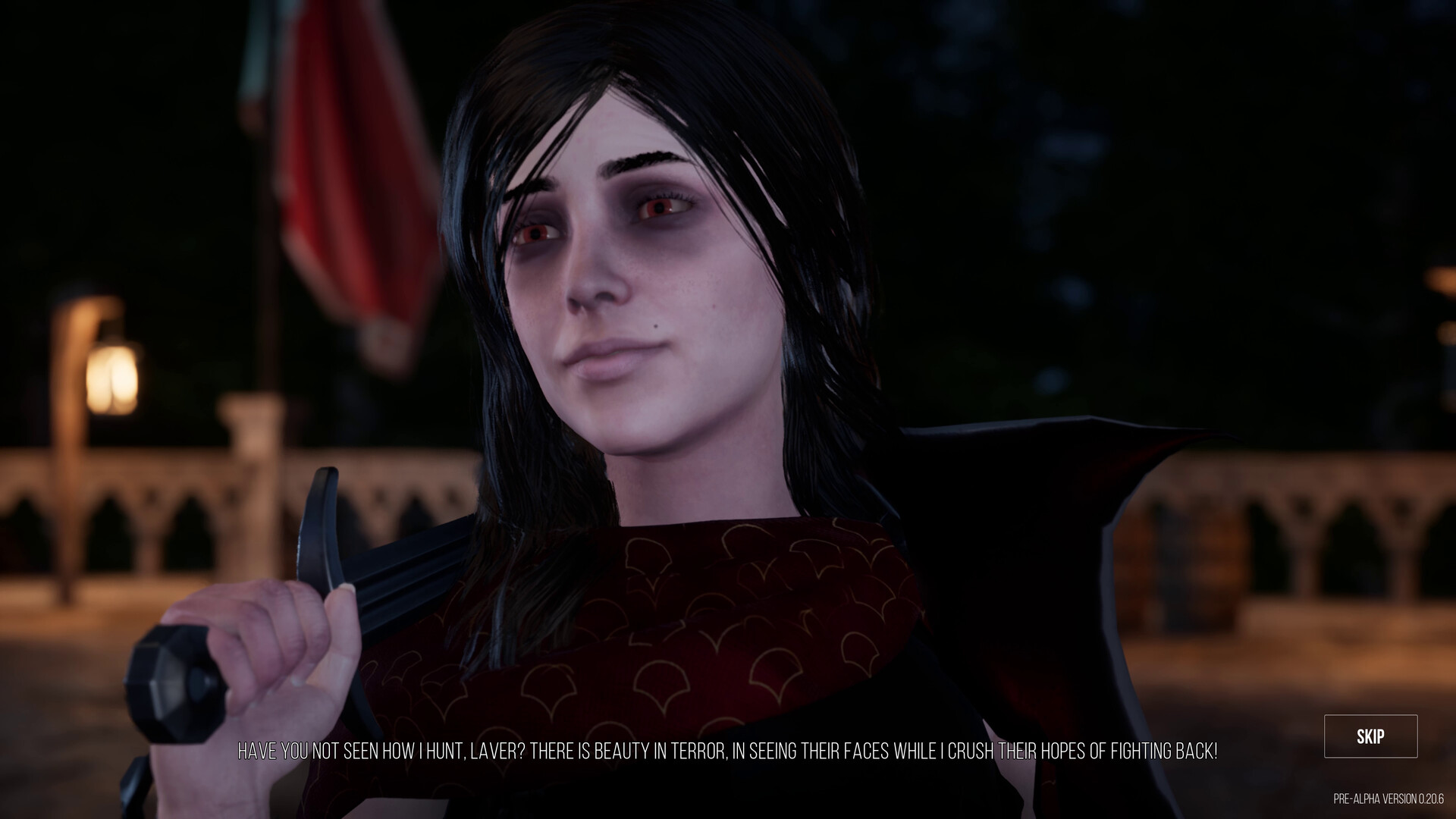 Kalyskah screenshot #12